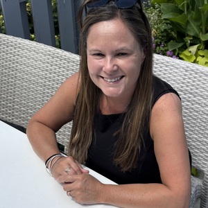 Carrie Coron